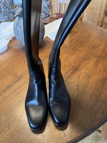 Sergio grasso tall boots size - sergio,