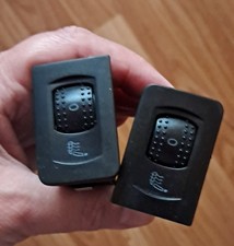 VW Bora Golf MK4 R32 Heated