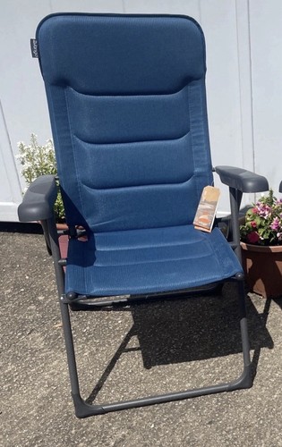 Vango hyde reclining - hyde, camping