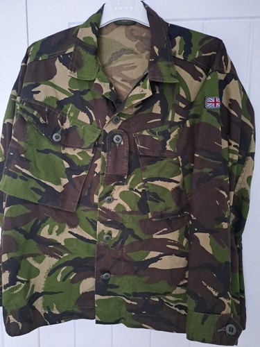 Lightweight british army - lightweight,