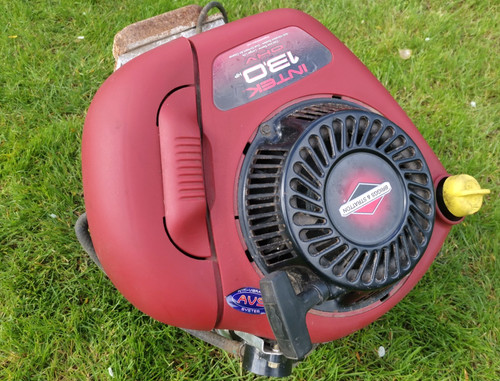 Briggs stratton intek 13hp - &,