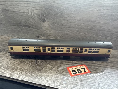Lima gauge l305311 mk1 ck - oo,