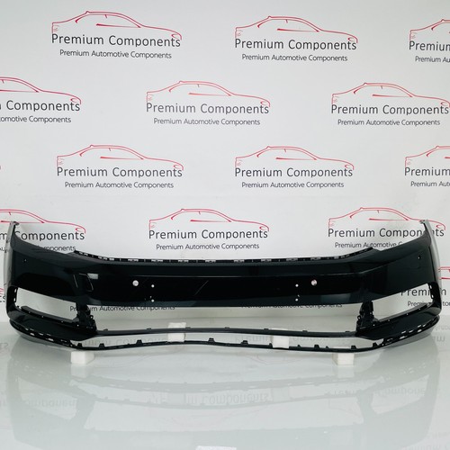 Passat front bumper - passat, b8