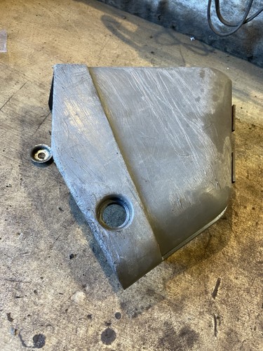 Roller cover 63231 vk8 - rh, 63231-vk8