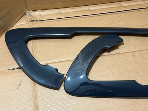 Audi door card - a3,
