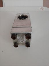 Haro Bmx  Big Block USA Made