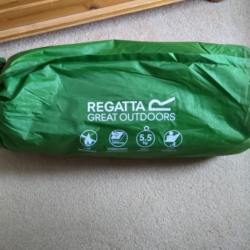 Regatta montegra man - montegra, 4-man