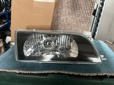 Genuine Toyota Corolla AE92