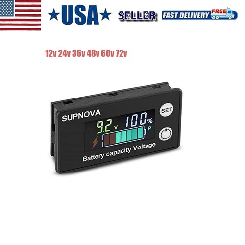Lcd display battery - lcd,