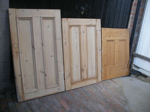 Reclaimed victorian stripped - reclaimed,