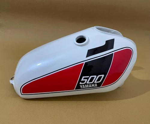 Yamaha 500 1977 s - yamaha,