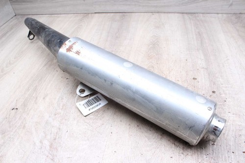 Exhaust silencer kawasaki zzr - exhaust,