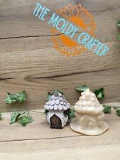 Latex Rubber Mould Flower