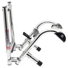 Foldable Boat Ladder Stainless