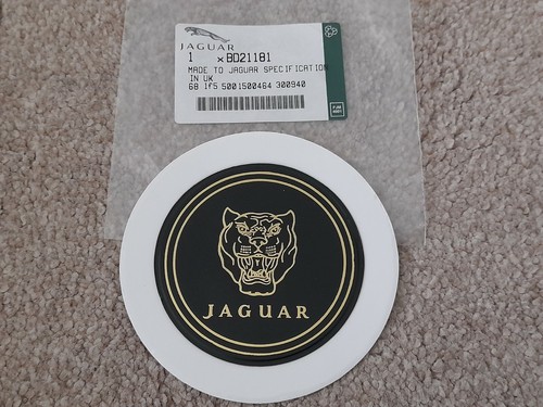New genuine jaguar tax - new,