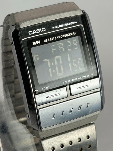 Casio a200 digital - casio,