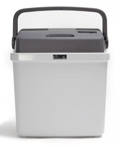 Gear cooler litre 12v - cooler,