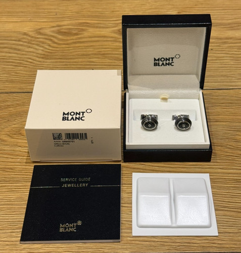 Genuine original montblanc - genuine,