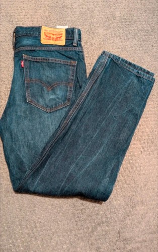 Levi 504 men denim jeans - levi's,