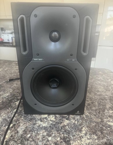Behringer truth b2031 - behringer,