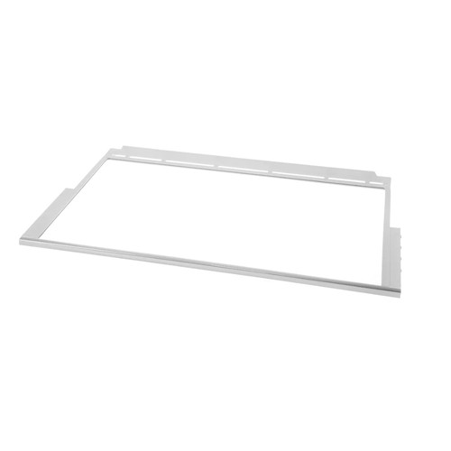 Siemens fridge freezer - freezer, glass