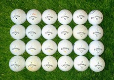 Used Callaway Warbird Golf