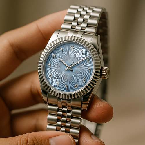 Custom mod 39mm - mod,