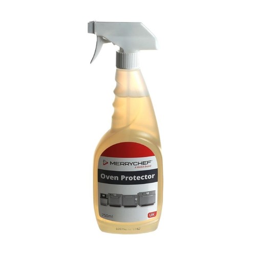 Merrychef oven protector 750ml - merrychef,