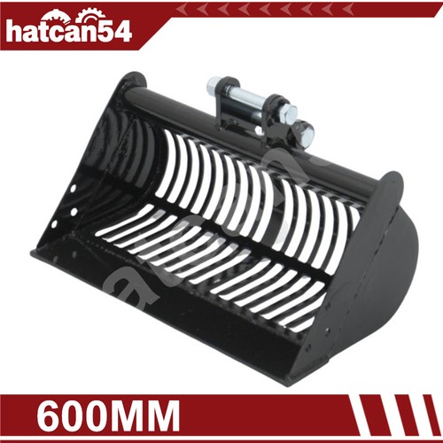 600mm mini excavator - 600mm,