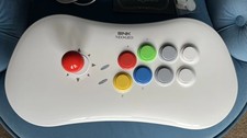 Neo Geo Arcade Stick Pro in