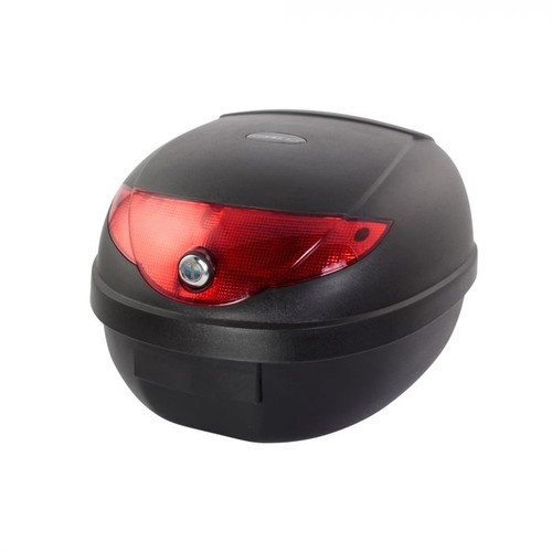 Lexmoto srt 125 rear luggage - lexmoto,