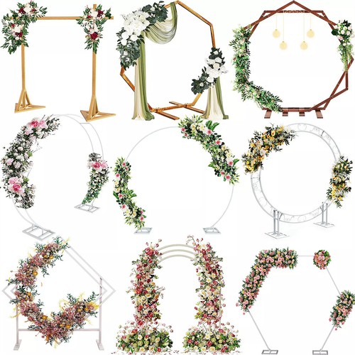 Balloon arch column frame - arch,
