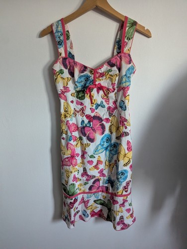 Karen millen size 10 - karen,