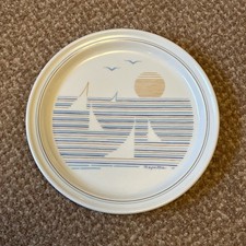 Figgjo Regatta Norway Retro