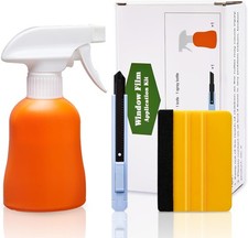 Coavas Window Tint Kit 3pcs