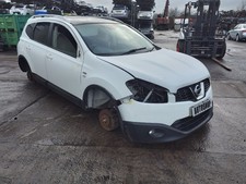 NISSAN QASHQAI N-TEC  2 DCI