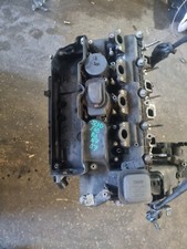 BMW 520D E60 ENGINE M47T OE4 77812211 BARE 2.0D 2007