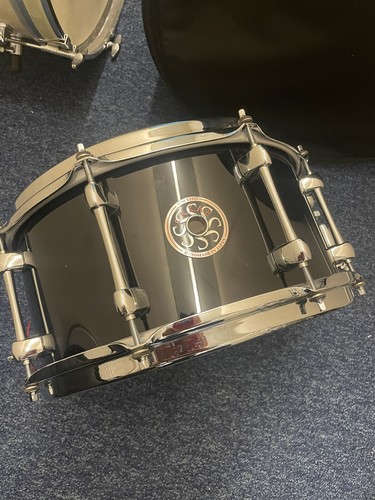 Sakae maple 5 snare - sakae,