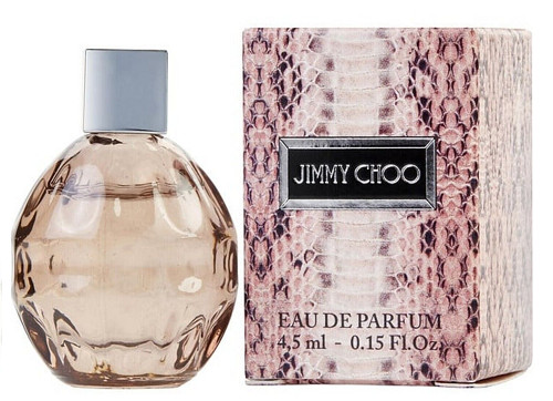Mini jimmy choo - choo, perfume