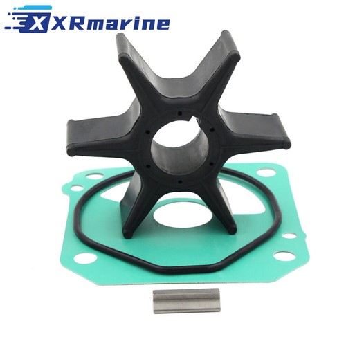 Water pump impeller kit for - impeller,
