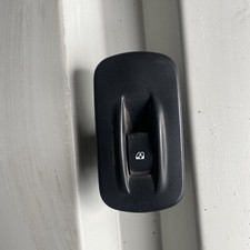 Renault Trafic Primastar 2001-2014 Window Switch Passenger Side 8200011870