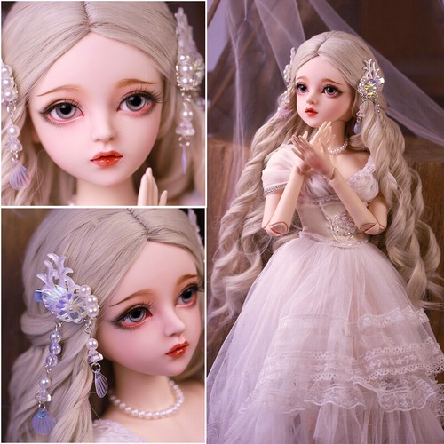 60cm bjd doll girls ball - doll,