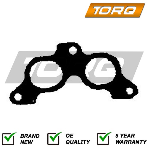 Exhaust manifold gasket - manifold, torq