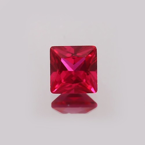 Natural burma ruby loose - burma,