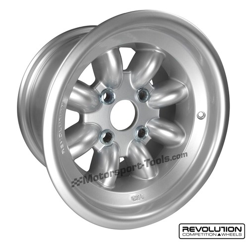 Revolution spoke motorsport - 8,
