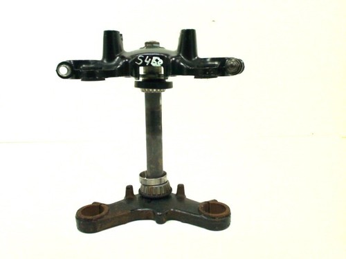 Front fork upper - fork, suzuki