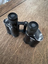 Carl Zeiss Jena Feldstecher 8