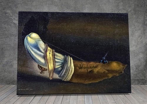 Salvador dali anthropomorphic - dali,