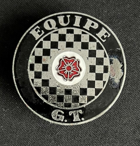 Bond equipe enamel - gt, bonnet