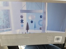 Mamas & Papas Music Cot Mobile